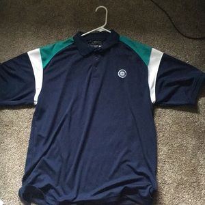 Seattle Mariners polo